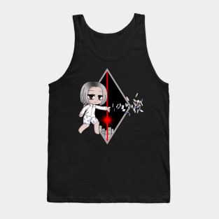 Diamond King Tank Top